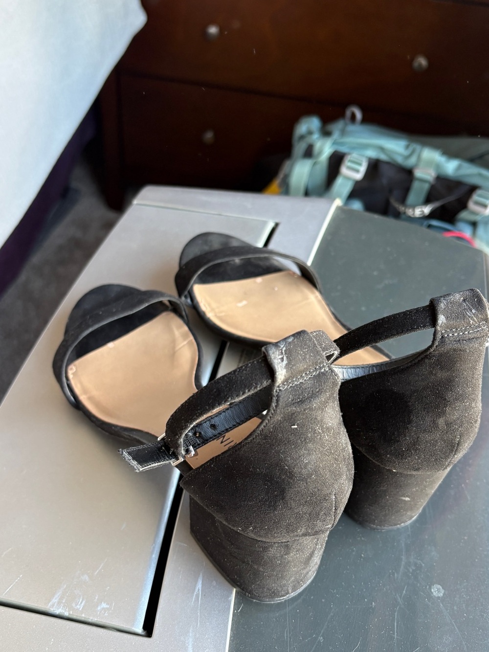Call it Spring Heels - Picture 3 of 4